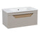 Troy Wood Mocha  Bathroom Vanity Mocha 1