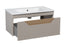 Troy Wood Mocha  Bathroom Vanity Mocha 3