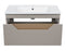 Troy Wood Mocha  Bathroom Vanity Mocha 4