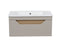 Troy Wood Mocha  Bathroom Vanity Mocha 5