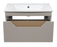 Troy Wood Mocha  Bathroom Vanity Mocha 4