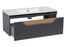 Troy Wood Graphite  Bathroom Vanity Graphite 3