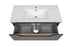 Troy Wood Graphite  Bathroom Vanity Graphite 6