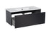 Magic Wood Antracit Glossy Bathroom Vanity Antracit Glossy 3