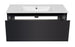 Magic Wood Antracit Glossy Bathroom Vanity Antracit Glossy 4