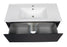 Magic Wood Antracit Glossy Bathroom Vanity Antracit Glossy 6
