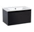 Magic Wood Antracit Glossy Bathroom Vanity Antracit Glossy 1