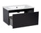 Magic Wood Antracit Glossy Bathroom Vanity Antracit Glossy 3