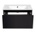 Magic Wood Antracit Glossy Bathroom Vanity Antracit Glossy 4