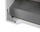 Delux Wood White Glossy Bathroom Vanity White Glossy 6