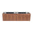 Premium Wood Walnut Veneer Bathroom Vanity Walnut Veneer 1