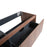 Premium Wood Walnut Veneer Bathroom Vanity Walnut Veneer 5
