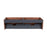 Premium Wood Walnut Veneer Bathroom Vanity Walnut Veneer 6