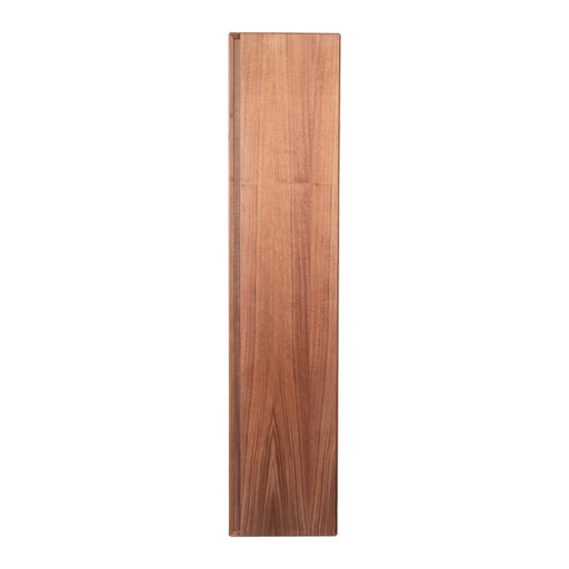 Premium Wood Walnut Veneer Bathroom Vanity Walnut Veneer 1