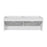 Leonardo Wood White Matte Bathroom Vanity White Matte 6