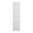 Leonardo Wood White Matte Bathroom Vanity White Matte 1