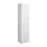 Leonardo Wood White Matte Bathroom Vanity White Matte 4