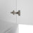 Leonardo Wood White Matte Bathroom Vanity White Matte 5