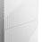 Leonardo Wood White Matte Bathroom Vanity White Matte 6