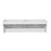 Raphael Wood White Matte Bathroom Vanity White Matte 5