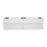Donato Wood White Matte Bathroom Vanity White Matte 1