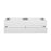 Donato Wood White Matte Bathroom Vanity White Matte 3