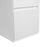 Donato Wood White Matte Bathroom Vanity White Matte 5