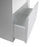 Donato Wood White Matte Bathroom Vanity White Matte 6