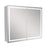 Summer Wood White Matte Medicine Cabinet White Matte 8
