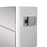 Spring Wood White Matte Medicine Cabinet White Matte 6