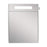 Spring Wood White Matte Medicine Cabinet White Matte 4