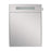 Spring Wood White Matte Medicine Cabinet White Matte 1