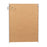 Spring Wood White Matte Medicine Cabinet White Matte 7