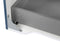 Delux Wood Blue Matte Bathroom Vanity Blue Matte 5