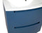Delux Wood Blue Matte Bathroom Vanity Blue Matte 6