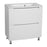 Delux Wood White Glossy Bathroom Vanity White Glossy 1