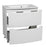 Delux Wood White Glossy Bathroom Vanity White Glossy 3
