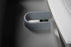 Delux Wood Gray Matte Bathroom Vanity Gray Matte 6