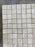 Botticino Classico Honed Marble Mosaic - 2" x 2"