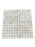 Botticino Classico Honed Marble Mosaic - 2" x 2" x 3/8"