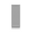 Mallorca Dolphin Gray Wood Pull Out Base Cabinet 3