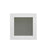 Mallorca White Wood Wall Cabinet 3