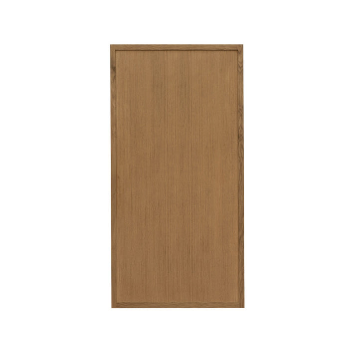 Shady Oak Wood Wall Cabinet 3