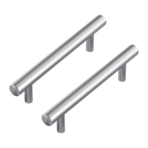 3001 Series Brushed Satin Aluminum Cabinet Pull 5