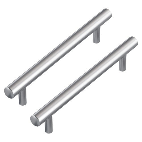 3001 Series Brushed Satin Aluminum Cabinet Pull 5