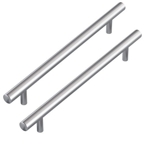3001 Series Brushed Satin Aluminum Cabinet Pull 1