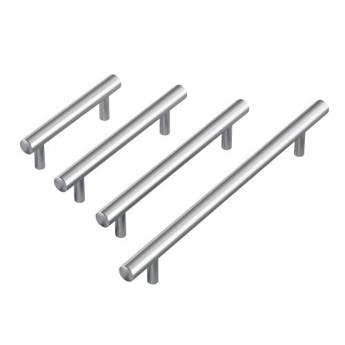3001 Series Brushed Satin Aluminum Cabinet Pull 6