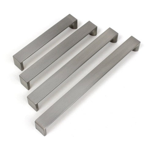 3007 Series Brushed Satin Nickel Metal Cabinet Pull 6