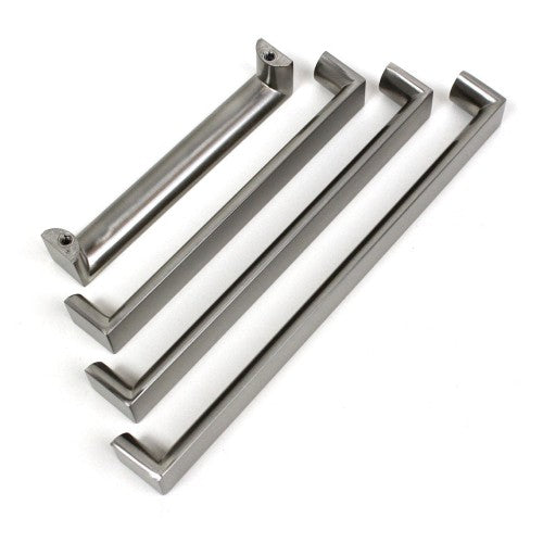 3007 Series Brushed Satin Nickel Metal Cabinet Pull 7