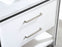 3007 Series Brushed Satin Nickel Metal Cabinet Pull 8